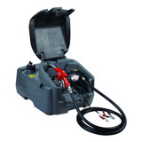 Tanque Combustible Diesel 100lt C/kit Surtidor Completo