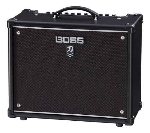 Cubo Boss Katana Ktn-50-2ex