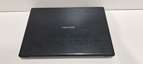 Notebook Positivo Intel Celeron 4gb 500gb Windows 10 Home