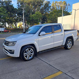 Volkswagen Amarok 2018 2.0 Highline 4motion At