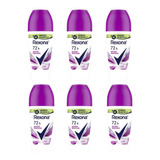 Desodorante Roll-on Rexona Feminino Active Emotion 50ml