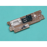 Placa Sensor Ir Tv Philips 26pf5321/78 26pf5321