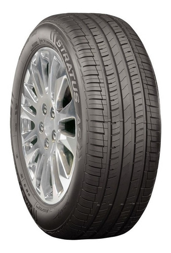 235/75 R15 Llanta Mastercraft Stratus As 105t Blem