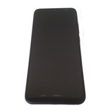 Xiaomi Redmi 9a Dual Sim 64 Gb Negro 4 Gb Ram, Con Detalle, Hay Veces Que Los Datos Moviles No Encieden