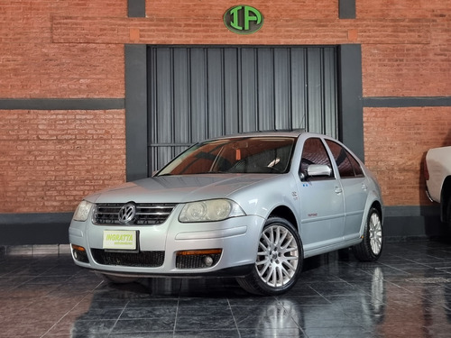 Volkswagen Bora 1.8t Highline Tiptronic