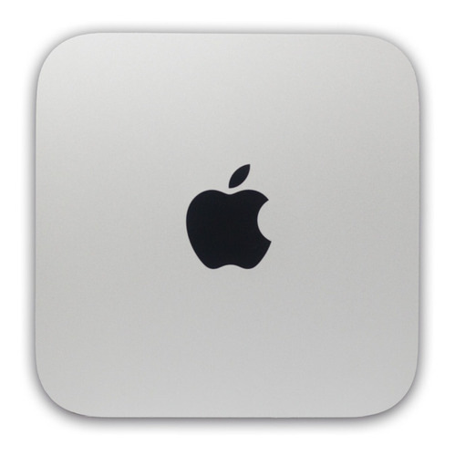 Mini Mac Apple A1347 I5 2,6ghz 8gb Ssd 960gb