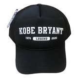 Boné Kobe Bryant Lakers Basquete Basketball Pronta Entrega