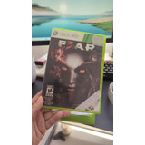 Juego Fear Xbox 360
