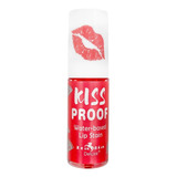 Tinta Para Labios Kiss Proof  Italia Deluxe
