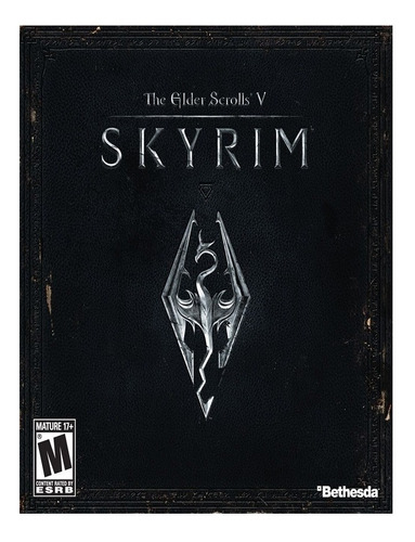 Skyrim The Elder Scrolls V Pc Digital Steam Actualizable