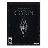 The Elder Scrolls V: Skyrim  Standard Edition Bethesda Softworks Pc Digital