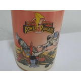 Vaso Antiguo Power Rangers 