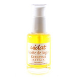 Silicona Aceite Argan Serum 30 Ml