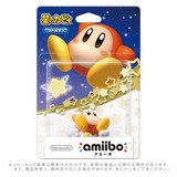 Amiibo Kirbys  Dream Land Series: Waddle Dee (en D3 Gamers)