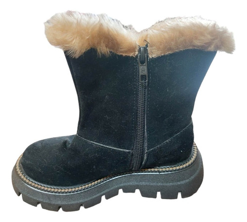 Botas De Invierno Nenas