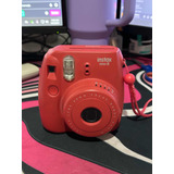 Instax Mini 8