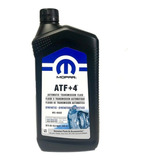 Aceite Transmision Automatica Atf+4 Mopar 1lt