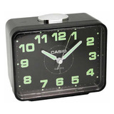 Reloj Despertador Casio Tq218