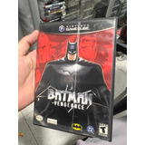 Batman Nintendo Gamecube Original