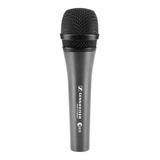 Sennheiser E835 Microfono Dinamico Originalaleman Envio Full