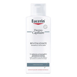 Eucerin Dermocapillar Shampoo Revitalizante Anticaida 250ml