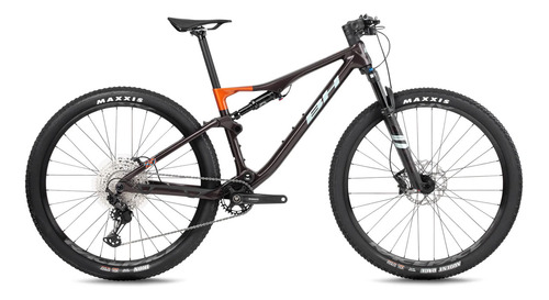 Bicicleta Mtb Xc Carbono R29 Bh Lynx Race Lt 6.5 12vel Xt