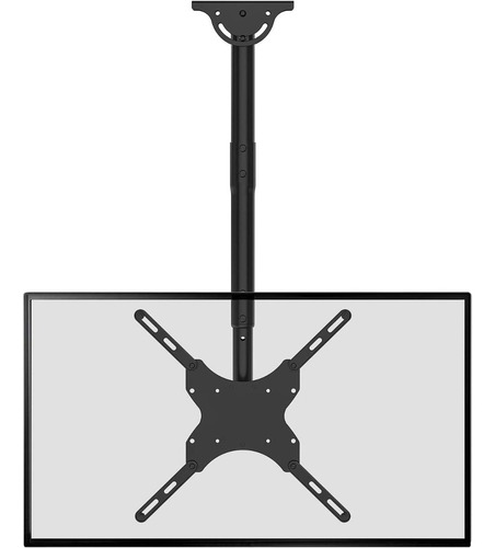 Soporte Para Tv 65 Pulgadas Móvil De Techo Reforzador Pro