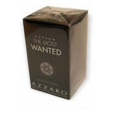 Azzaro The Most Wanted Eau De Parfum Intense  100ml