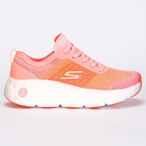 Tênis Skechers Max Cushioning Hyper Craze Feminino Corrida -