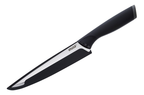 Cuchillo Rebanador 20cm Imusa Talent Acero Inoxidable