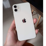 Apple iPhone 11 (64 Gb) - Branco Americano