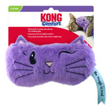 Kong Comfort Valerian Con Premium Catnip Para Gato
