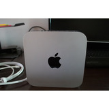 Mac Mini I5 2.6ghz 8gb / 256gb Ssd / Late 2014 A1347