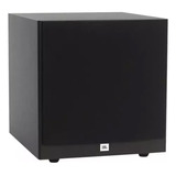 Caixa Acústica Subwoofer Jbl Stage A120p 250w Rms