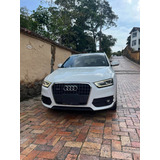 Audi Q3 2.0 Tfsi Quattro Luxury