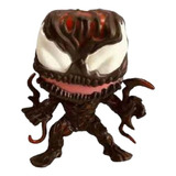 Juguete Niños Muñecos De Accion Venom Pop Carnage 