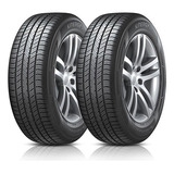 2 Llantas 225/60r17 Hankook H735