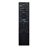 Controle Remoto Para Sony Bravia Tv Lcd Led Rm-yd064 Rm-y047