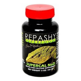 Repashy Supercal Nod 3oz - Suplemento De Calcio Sin D3