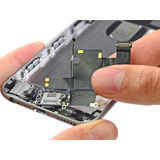 Reparación Placa iPhone 6 - 6plus No Carga - Ic De Carga