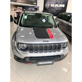 Jeep Renegade Trailhawk T270 At9 4x4 