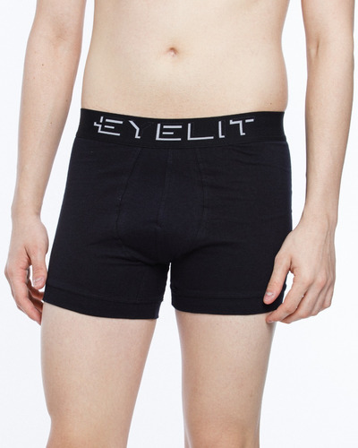 Boxer Eyelit 594 De Algodón Y Lycra Para Hombre