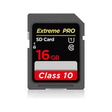 Cartão Memória Sd Microdrive Sdxc 16gb Extreme Pro 40mbs 4