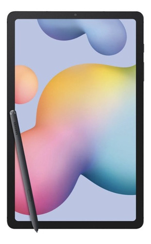 Samsung Galaxy Tab S6 Lite 10,4  64gb Gris - Bestmart