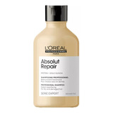 Shampoo Cabello Dañado | Absolut Repair | L'oréal 300ml
