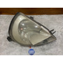 Faro Derecho Ford Ka Ford Ka