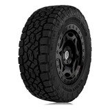 Llanta 265/75r16 123r Toyo Open Country A/t Iii Índice De Velocidad R