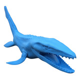 Mosasaurus - Jurassic World 50cm Impresión 3d