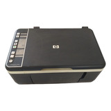 Impressora Hp Deskjet F4180 All-in-one Usada