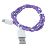 Cable Microusb 3ft Compatible Con Amazon Kindle Oasis/fire H